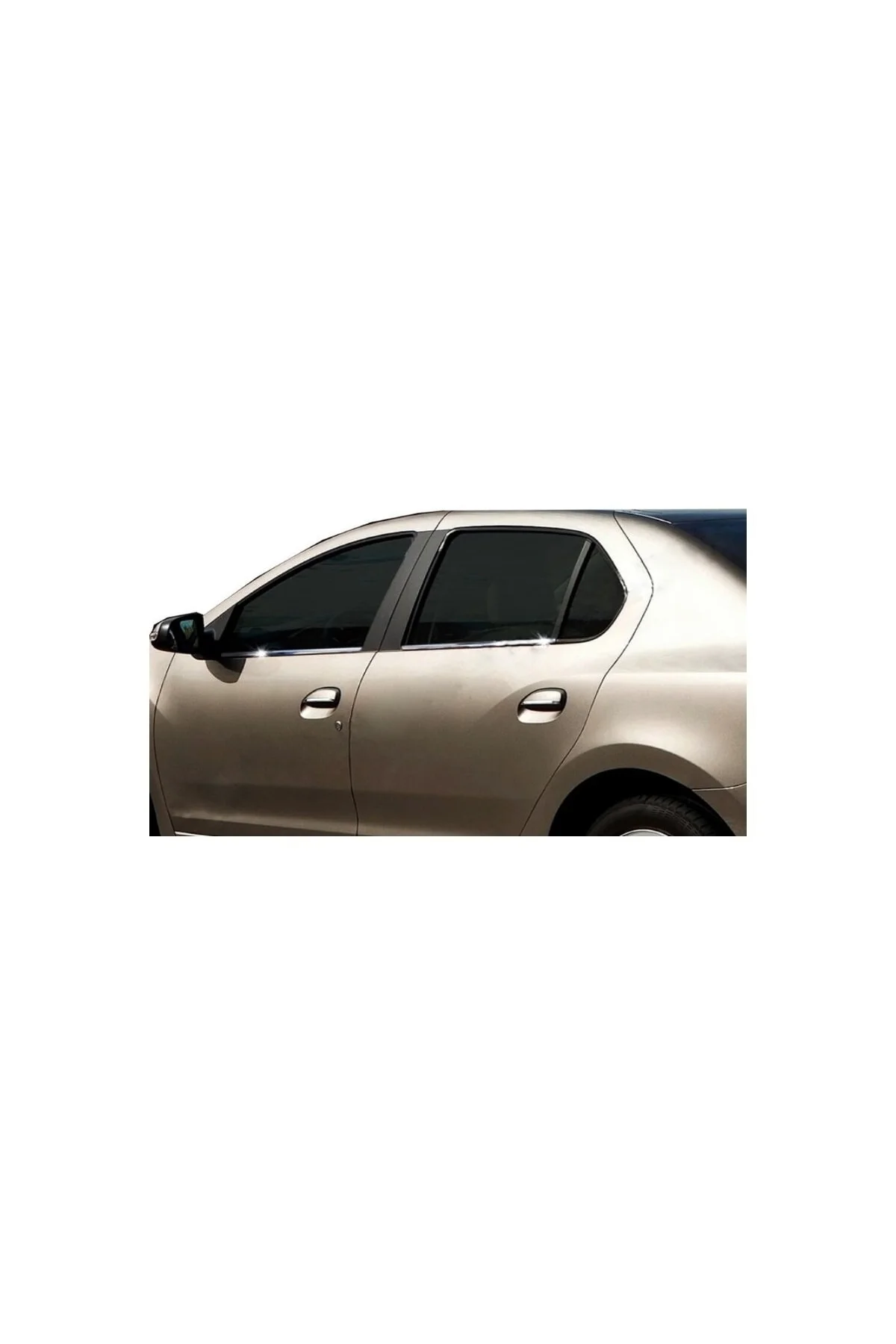 Renault Symbol Cam Çıtası P. Çelik