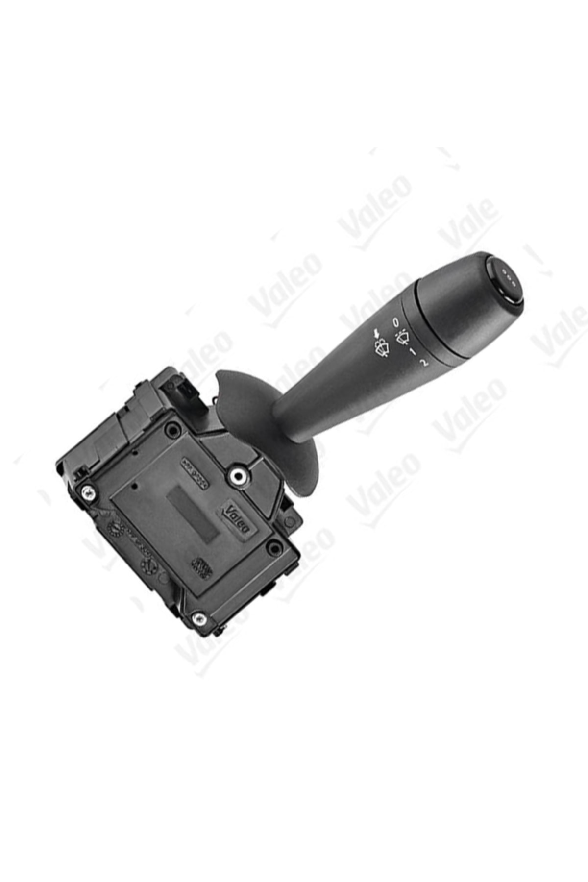 Valeo Renault Symbol Dokker Kangoo İıı Logan İı Silecek Kumanda Kolu Uy