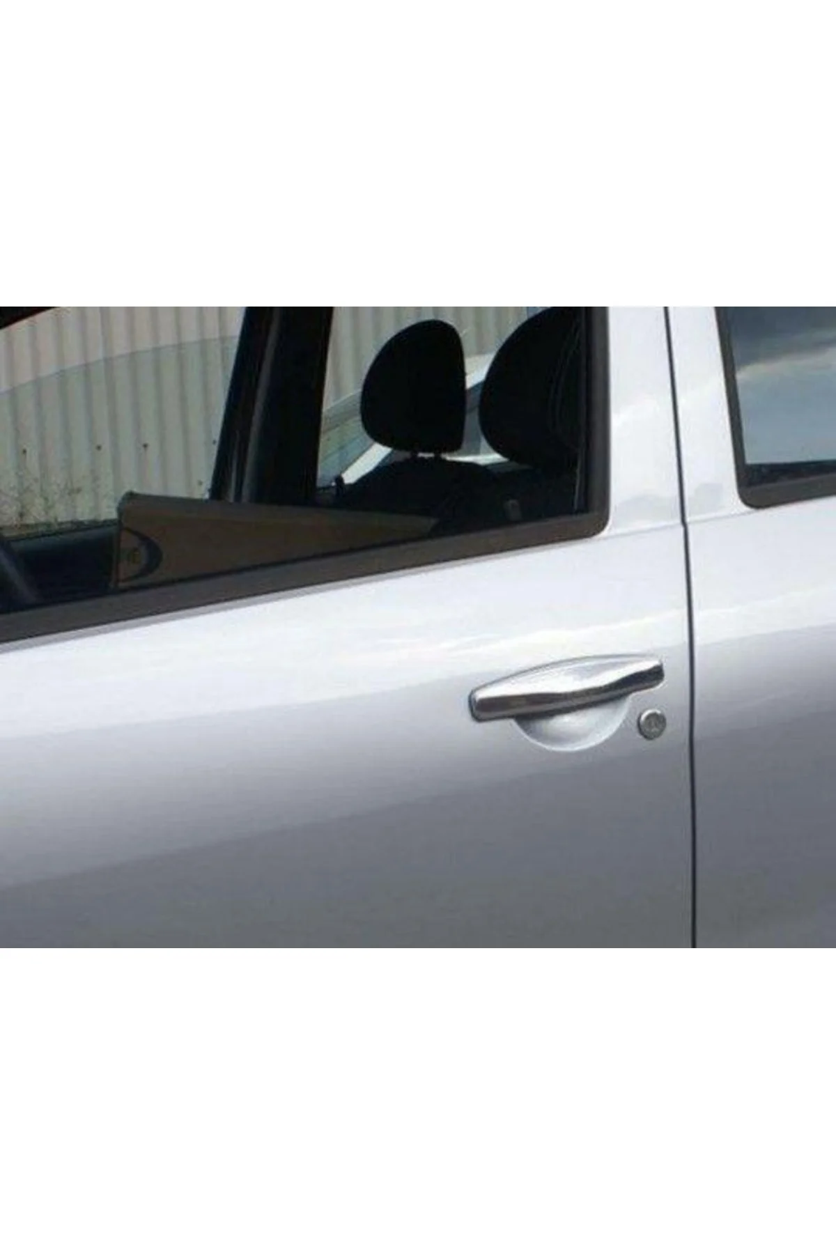Renault Symbol Kapı Kolu