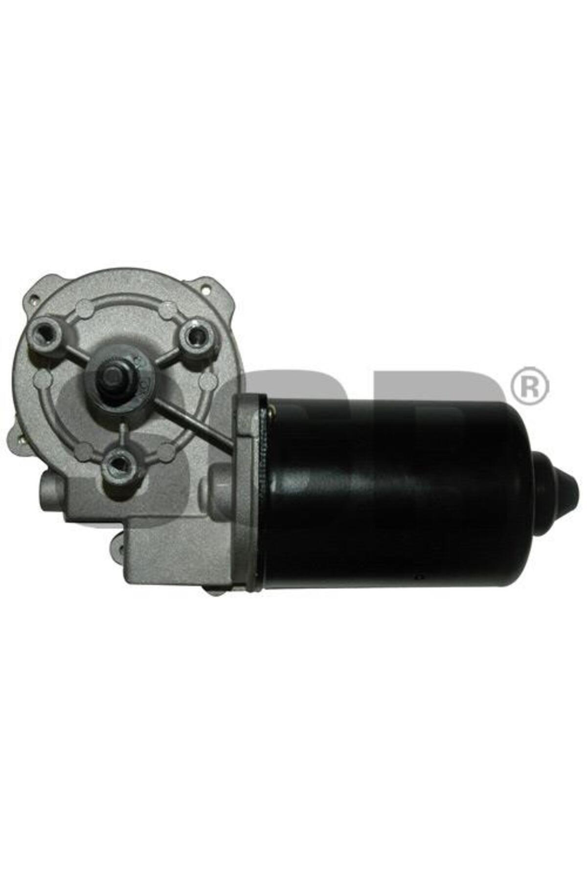 RENAULT SYMBOL ÖN CAM SİLECEK MOTORU 2009--2012