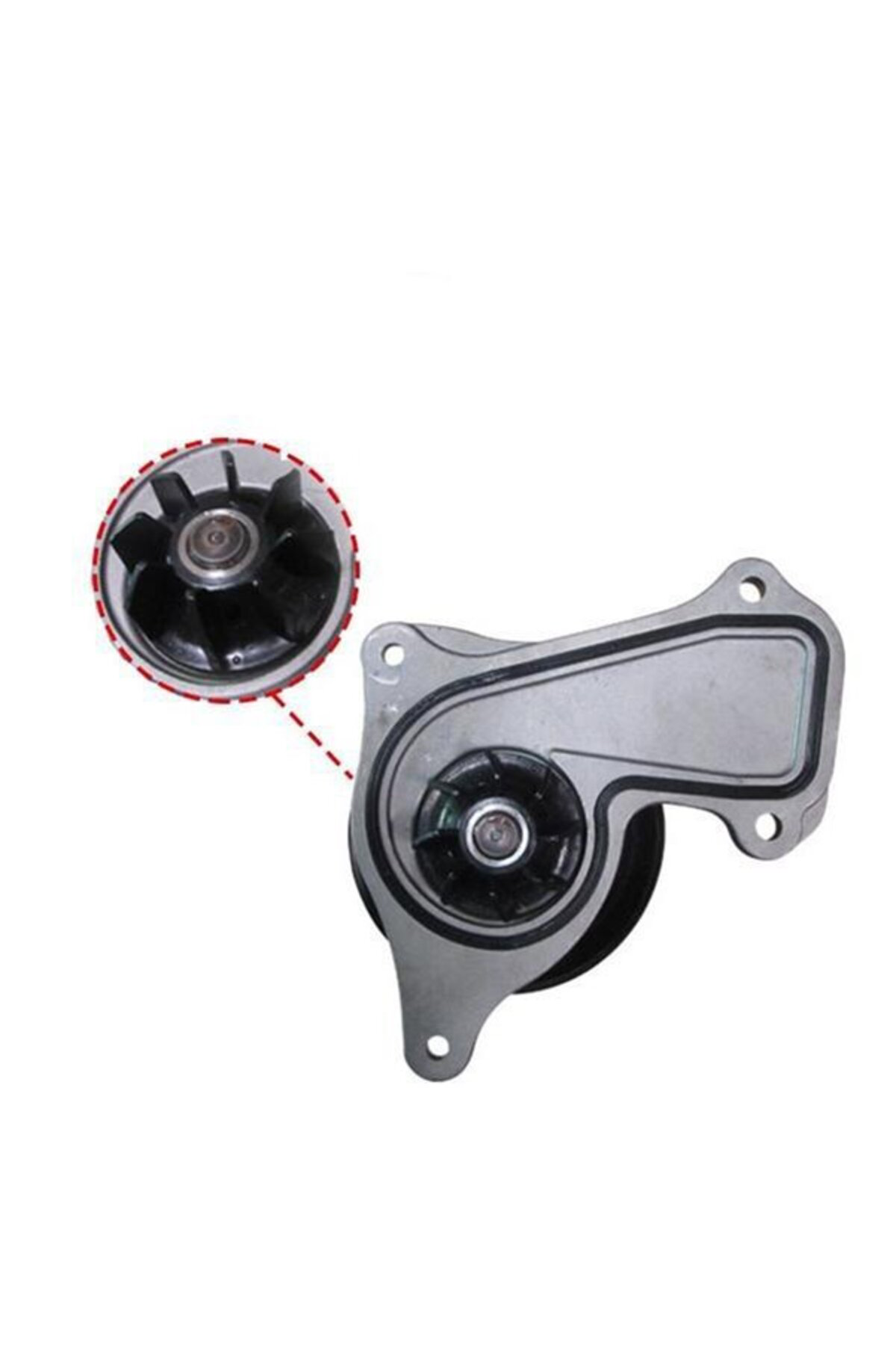 Orjinal Renault Taliant Devirdaim (2021-2023) 1.0 210102662R