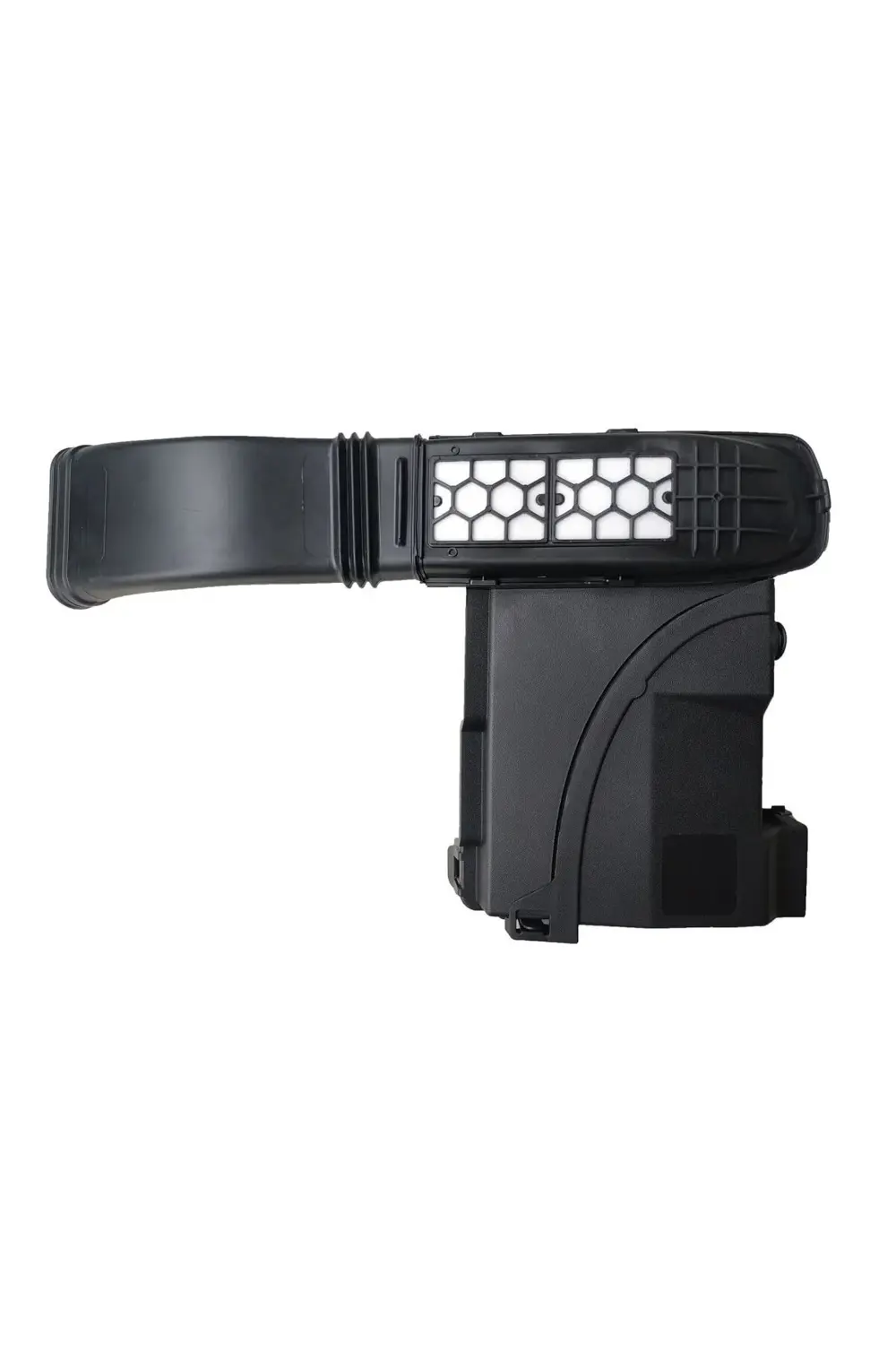 Renault Talisman - Megane 4 - Hava Filtre Borusu 165556458R