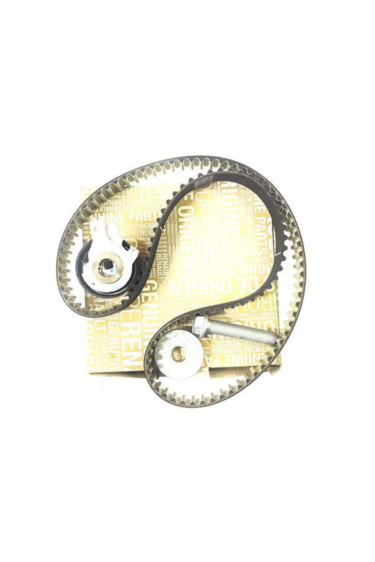 Renault Talisman Triger Seti (2016-2020) 130c14613r 130c11508r 1.