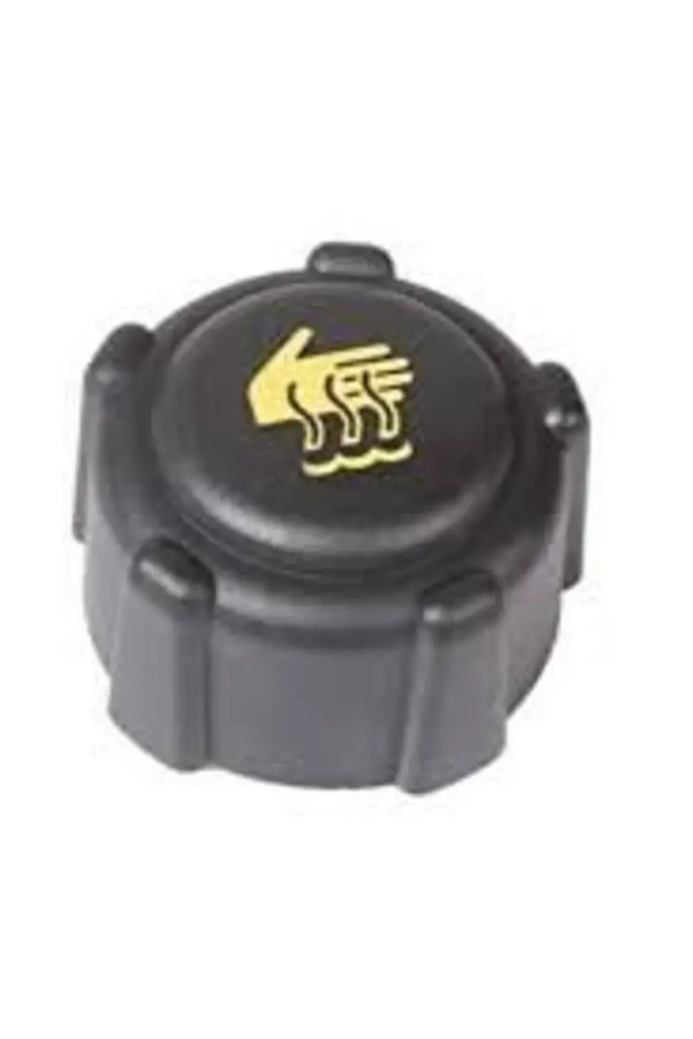 Renault Traffic Radyatör Ek Depo Kapağı 8200048024 Uyumlu