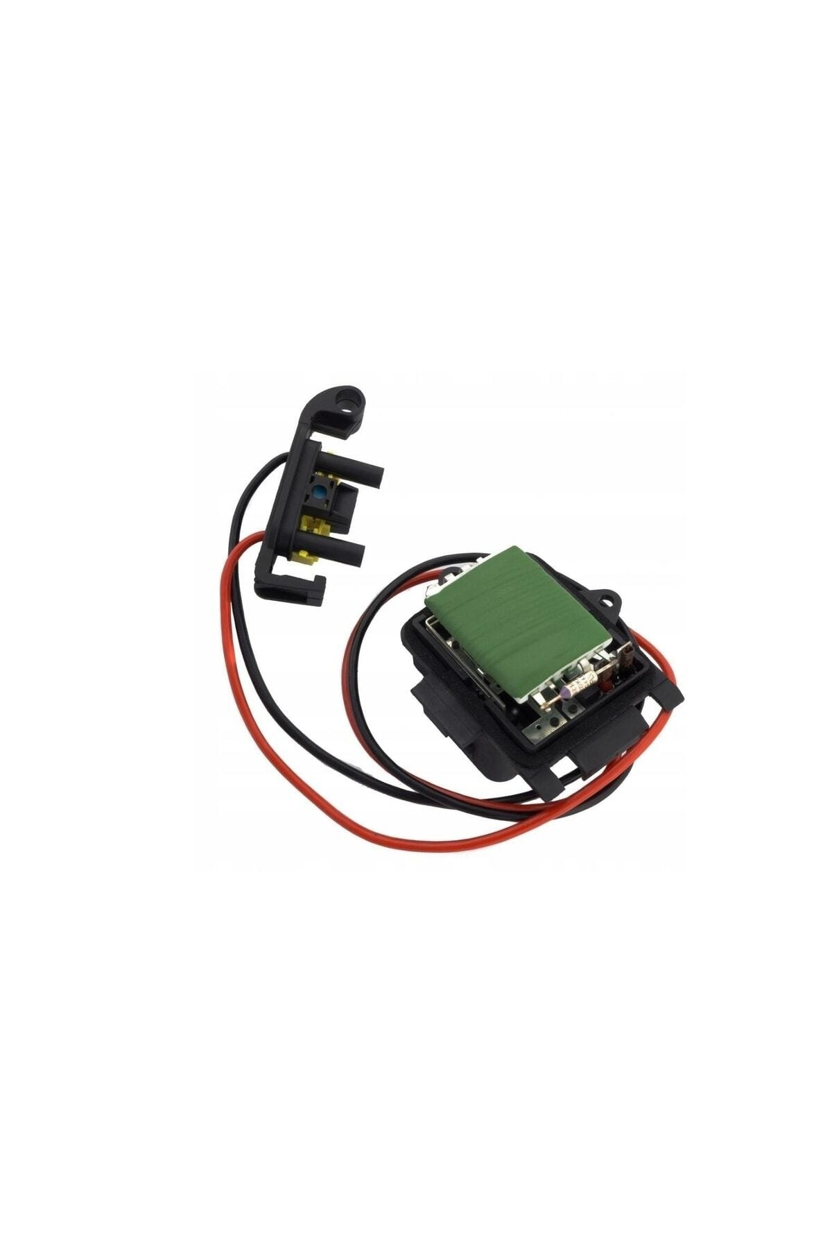 Renault Traffic Vivaro Kalorifer Rezistansı 2004--2012 Uyumlu