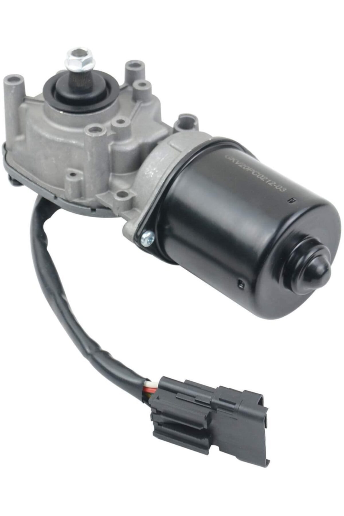 Renault Trafic Iı Ön Cam Silecek Motoru 2002-2008