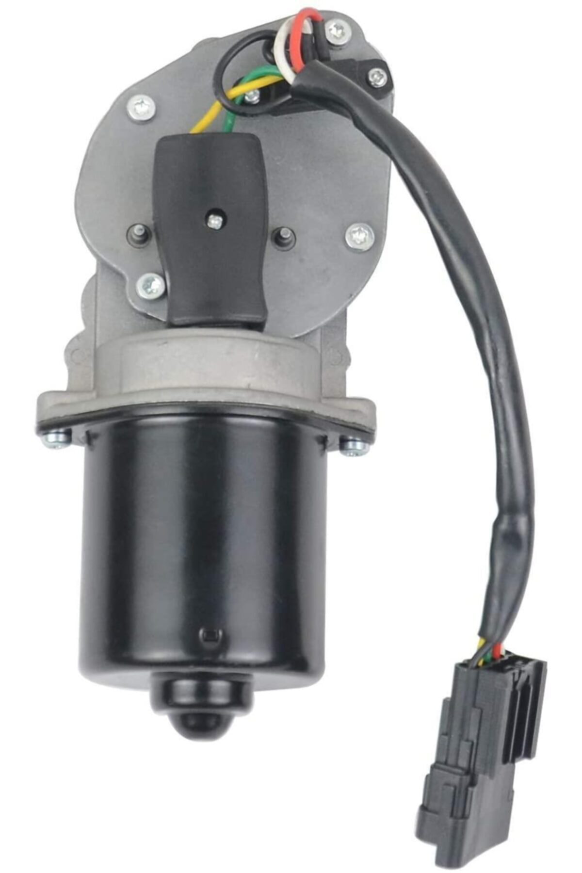 Renault Trafic Iı Ön Cam Silecek Motoru 2002-2008