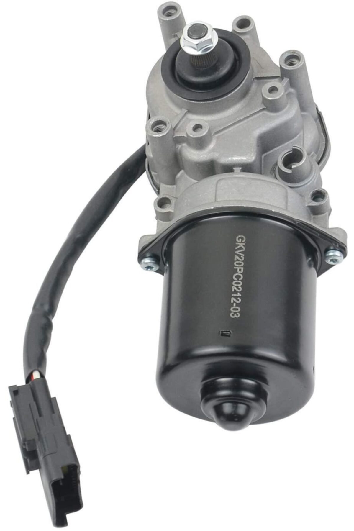 Renault Trafic Iı Ön Cam Silecek Motoru 2002-2008