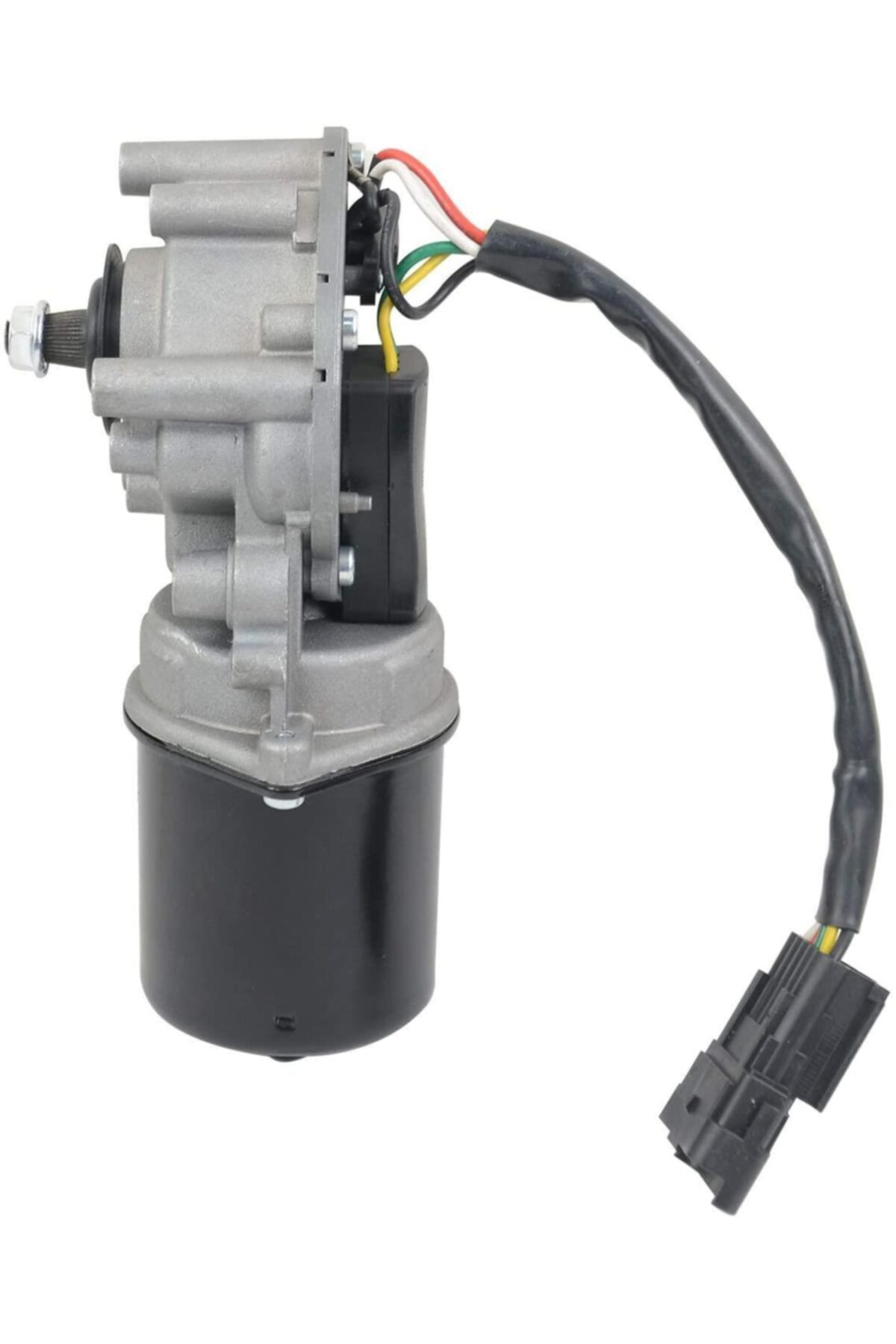 Renault Trafic Iı Ön Cam Silecek Motoru 2002-2008