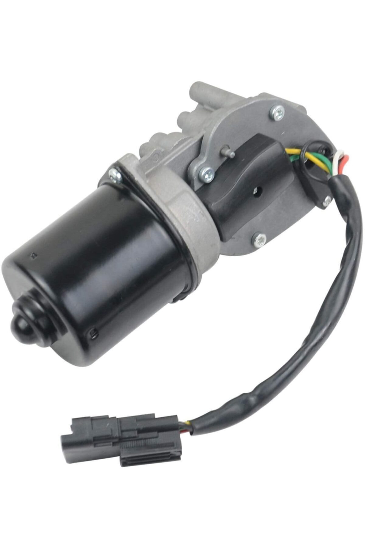 Renault Trafic Iı Ön Cam Silecek Motoru 2002-2008