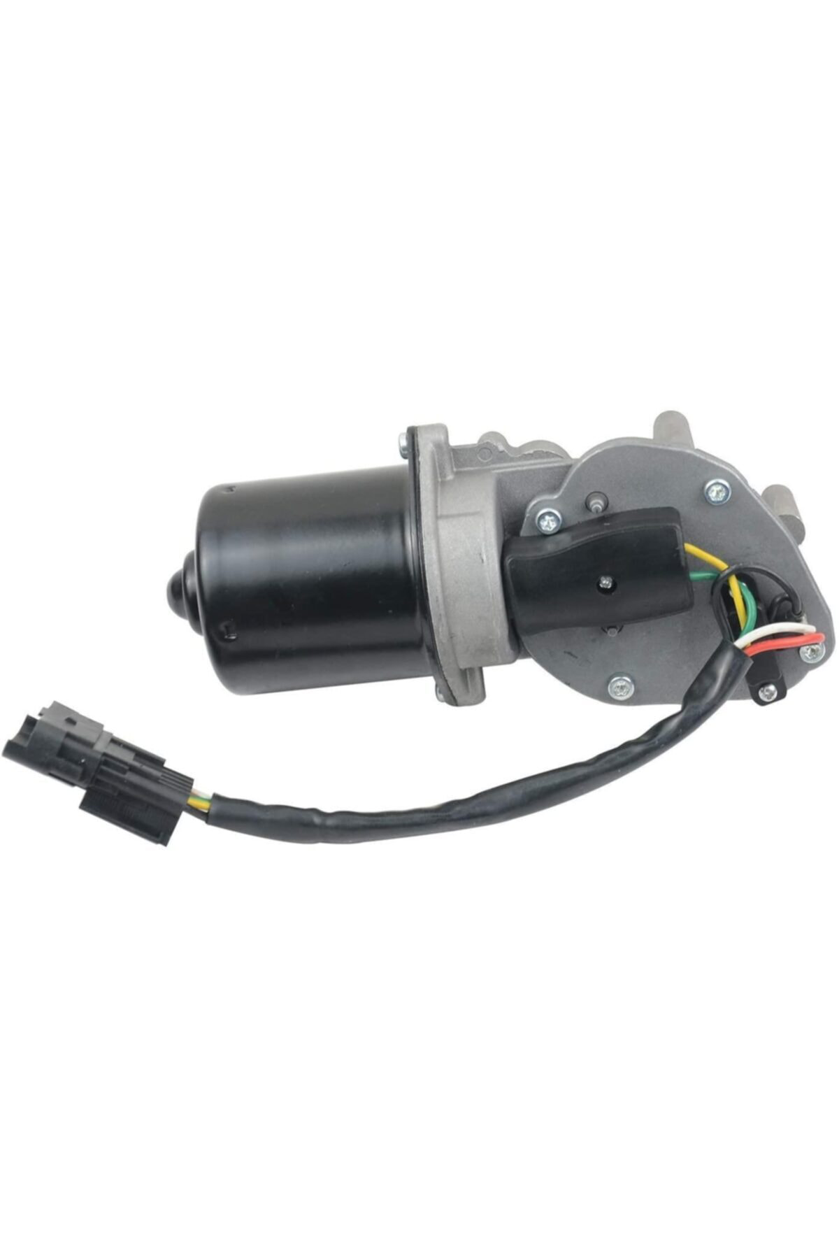 Renault Trafic Iı Ön Cam Silecek Motoru 2002-2008