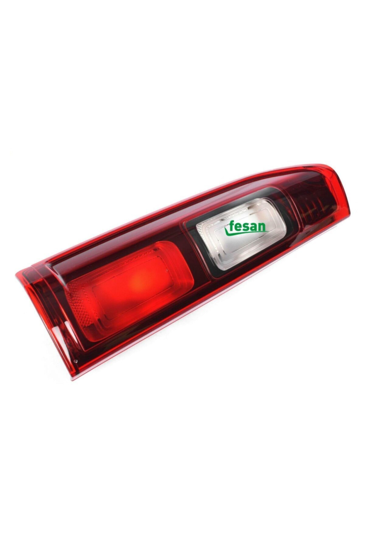 Fesan Renault Trafic Sağ + Sol Arka Stop Lambasi Takimi 2014--2019 Uyum