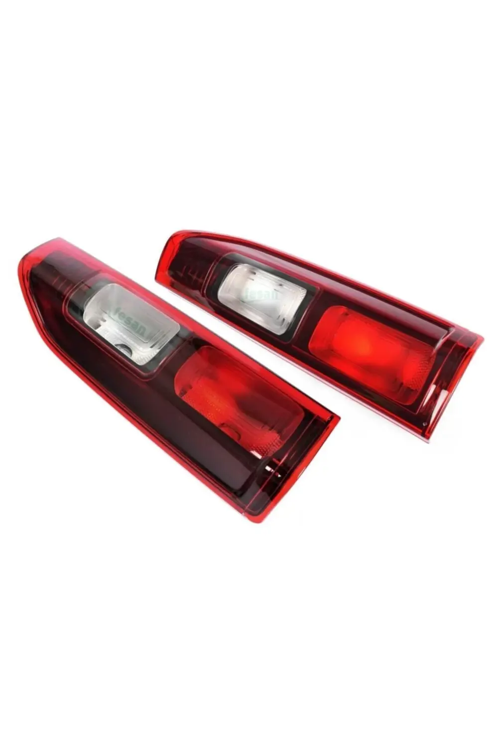Renault Trafic Sağ + Sol Arka Stop Lambası Takımı 2014--2019 Uyum