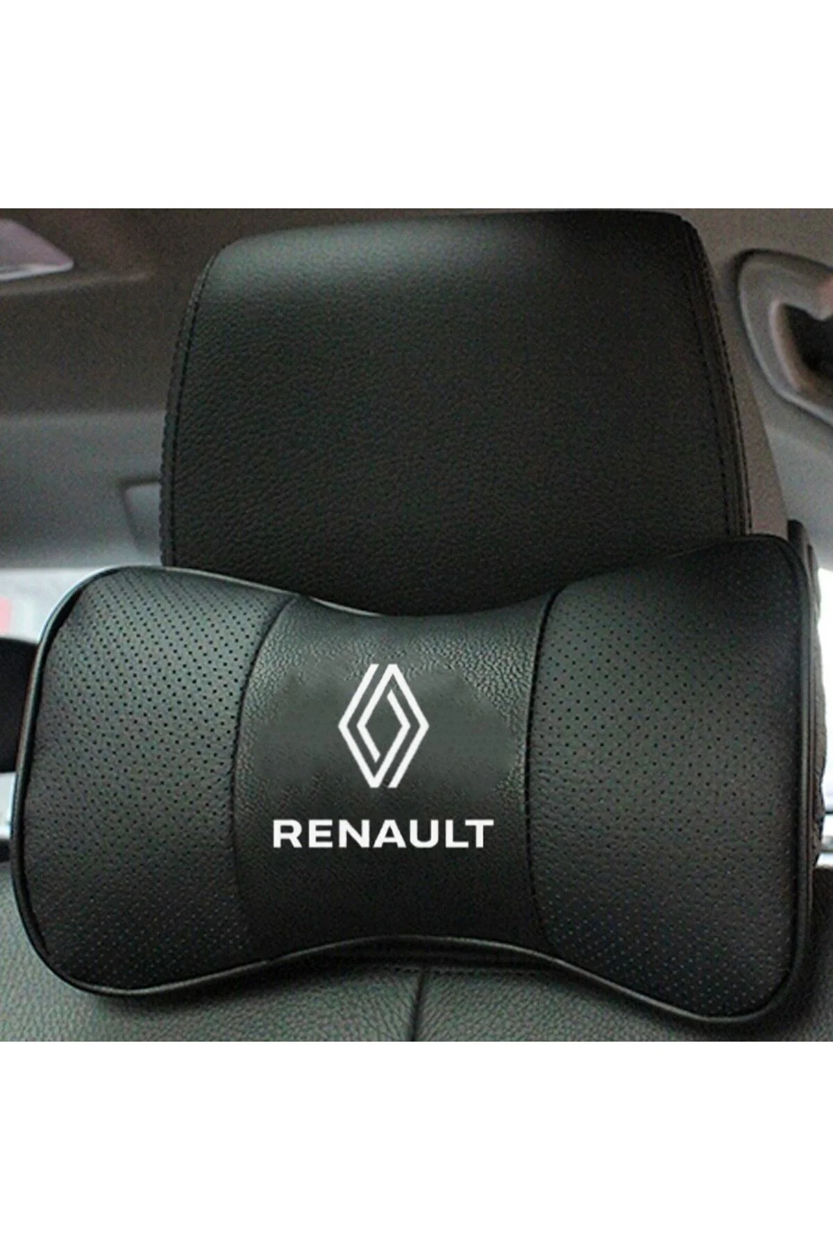 Renaultt Yeni Logo Boyun Yastığı 2 Ad Renaultt Yeni Logo Boyun Yastığı 2 Ad - Görsel 3