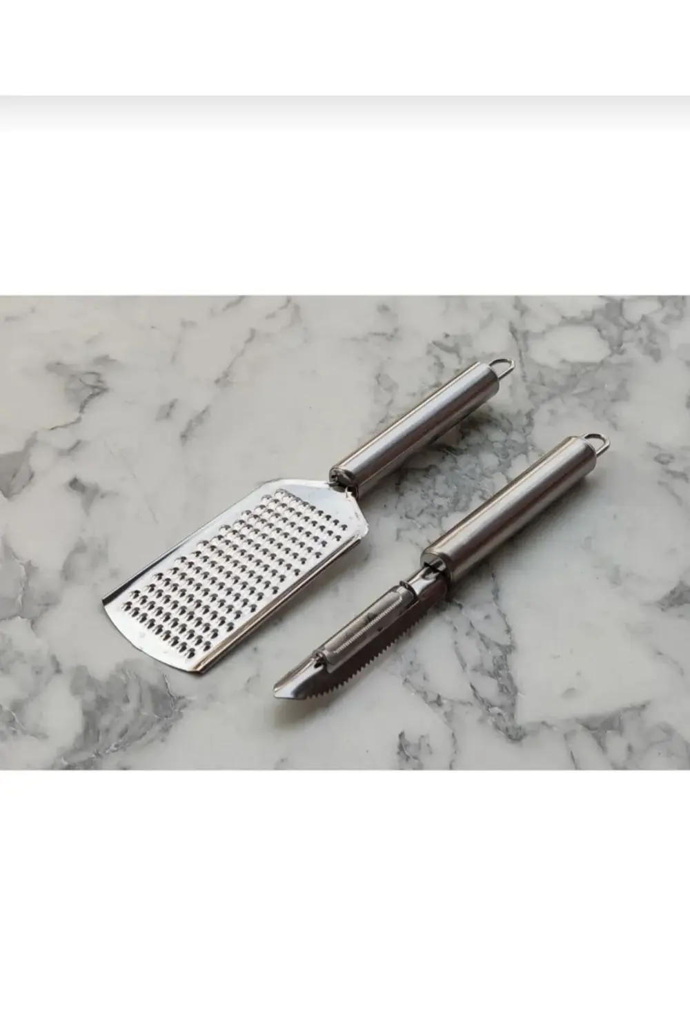 Rende soyacak seti patlıcan kabak dolma oyacak seti