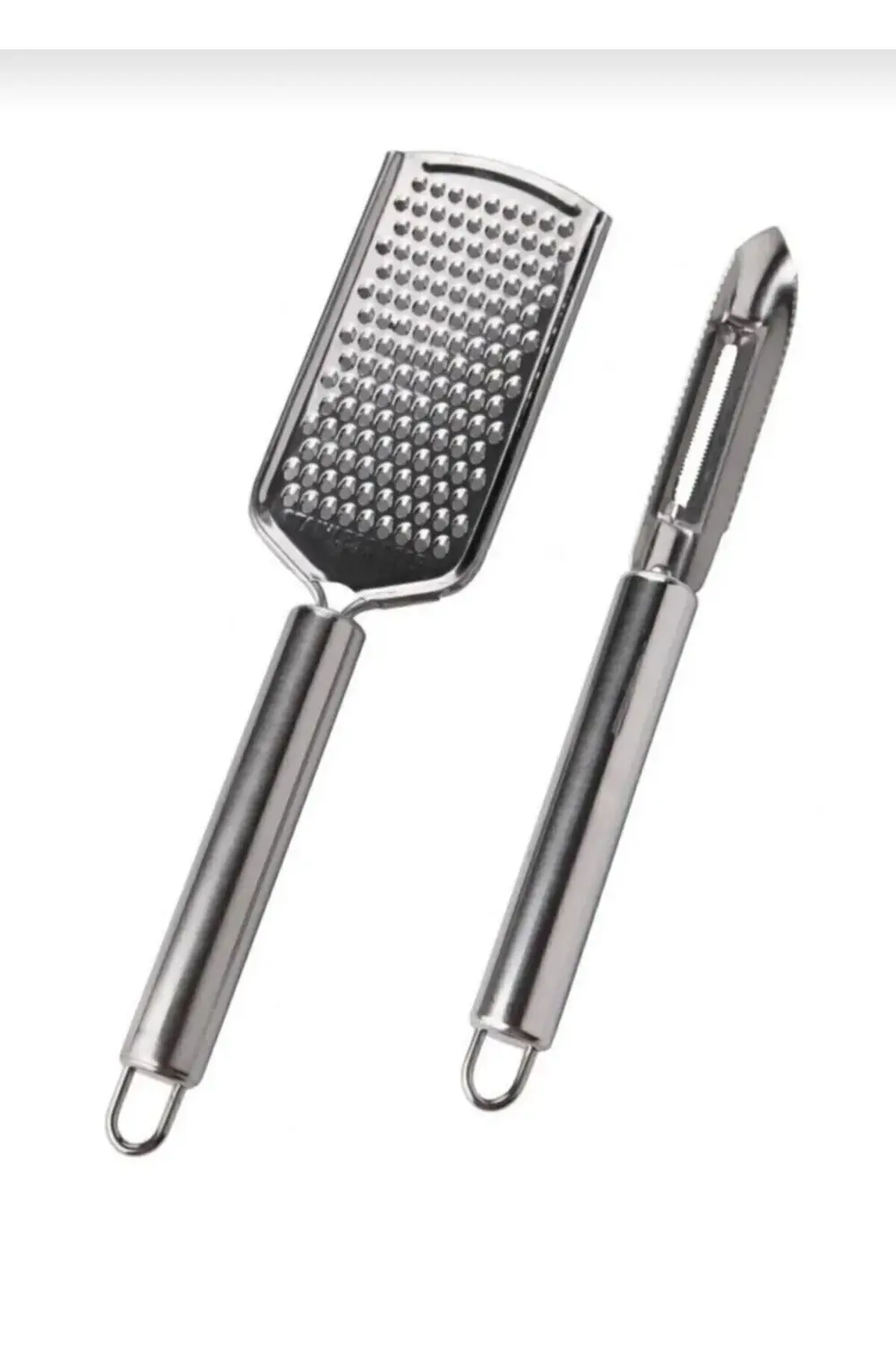 Rende soyacak seti patlıcan kabak dolma oyacak seti