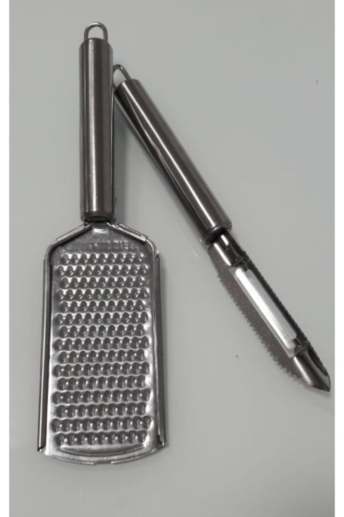 Rende & Soyacak Seti