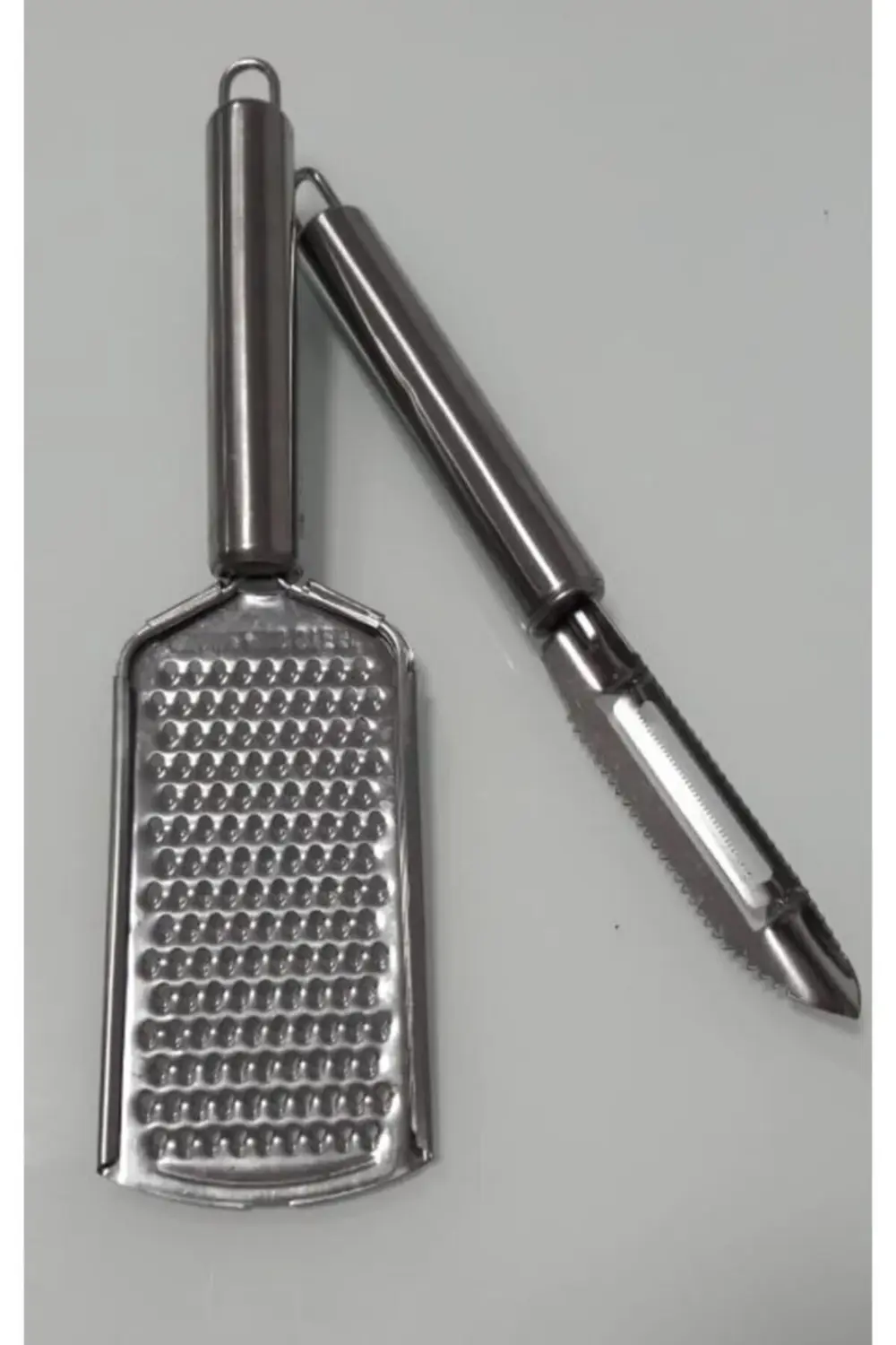 Rende & Soyacak Seti