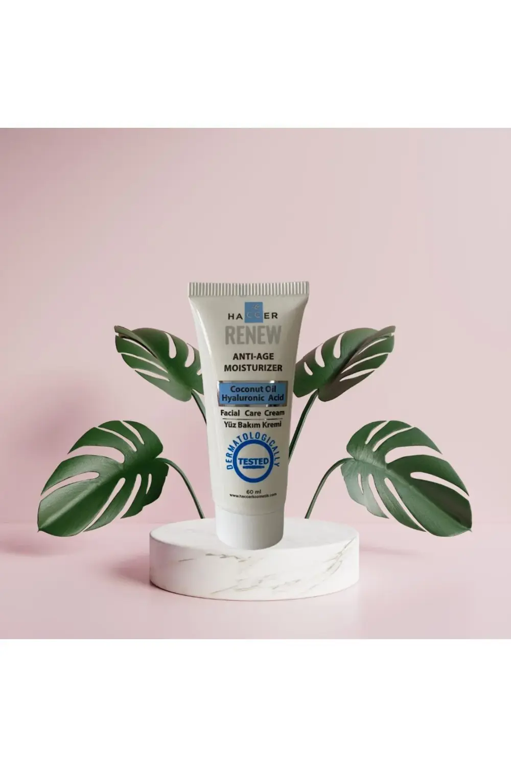 Renew Anti-age Yüz Bakım Kremi 60 ml