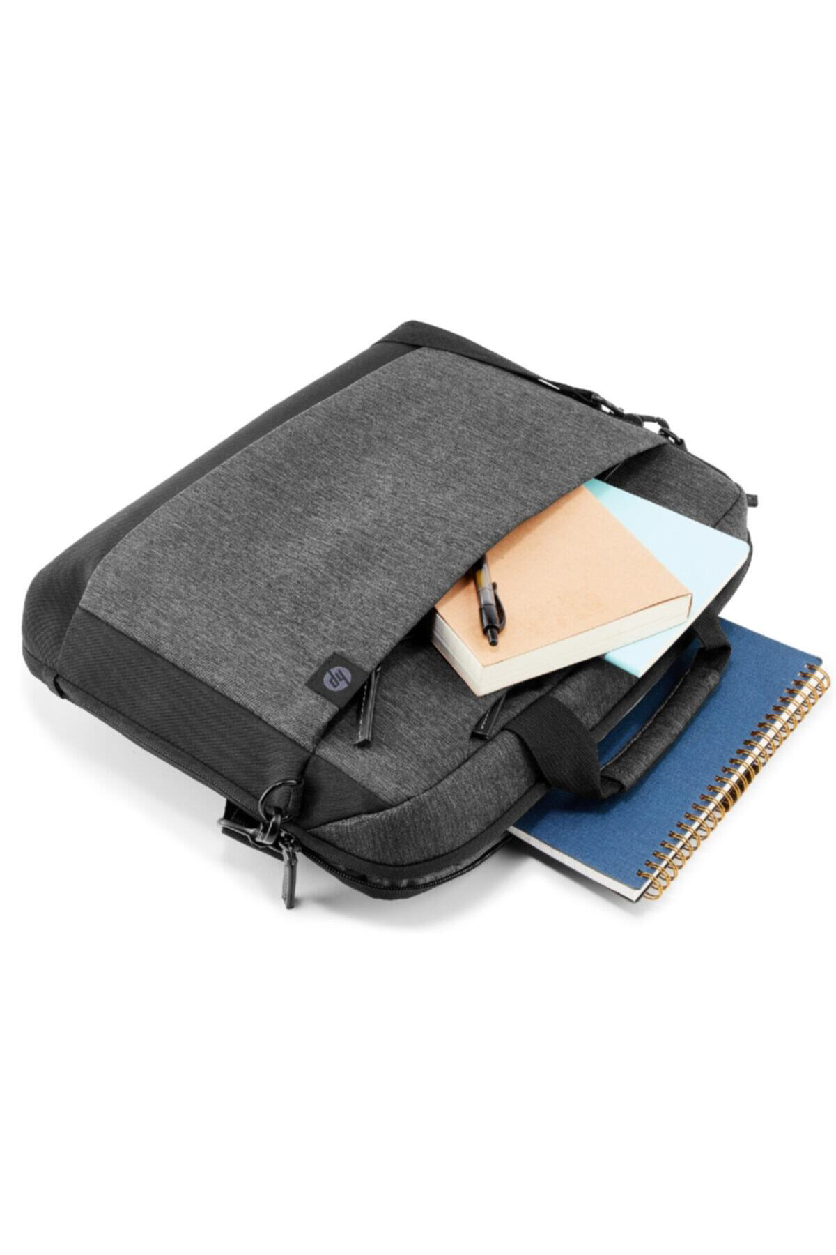 Hp Renew Travel 15.6-İnch Topload - Black/Grey 2Z8a4aa