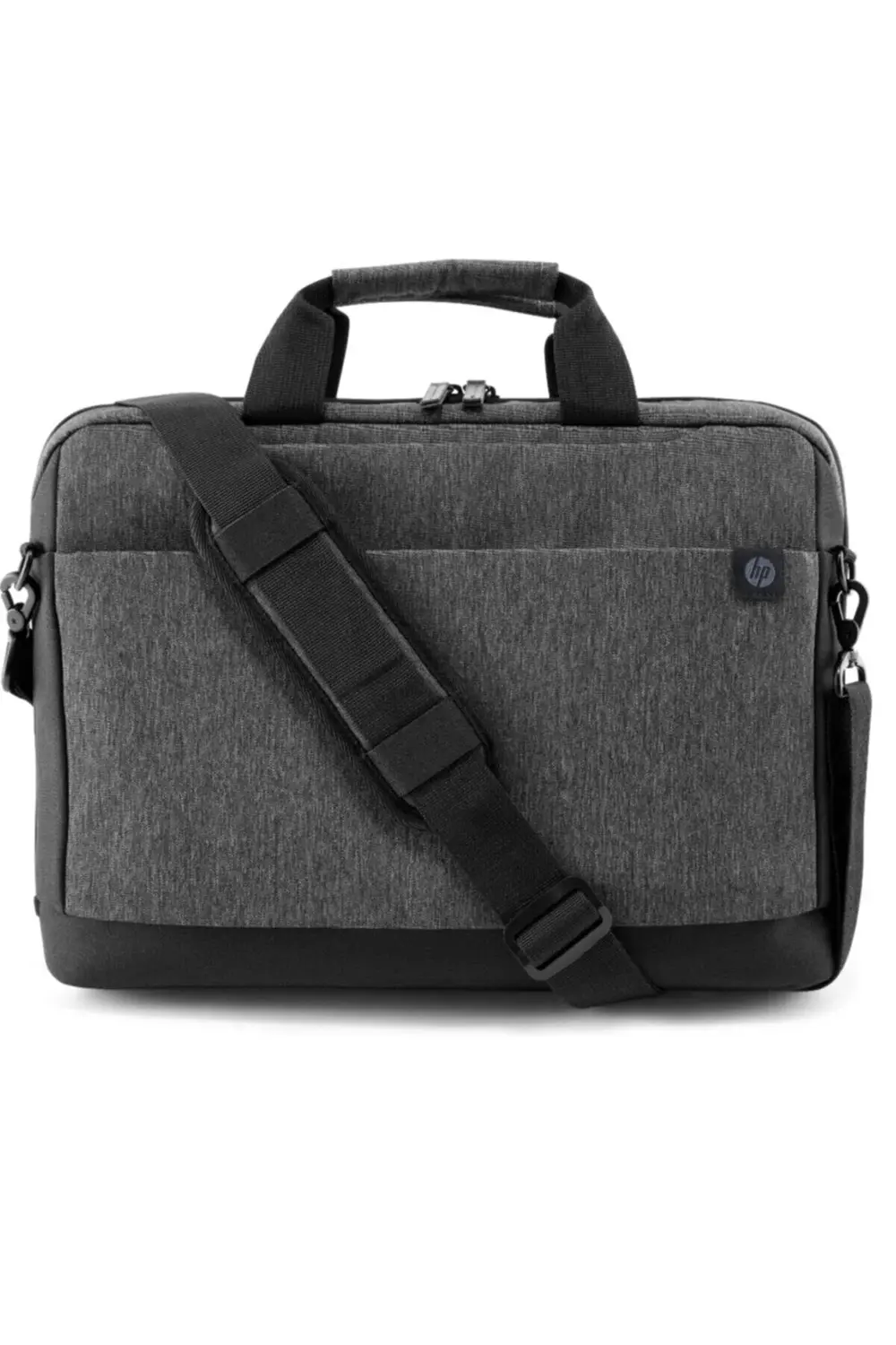 Renew Travel 15.6-inch Topload - Black/grey 2z8a4aa