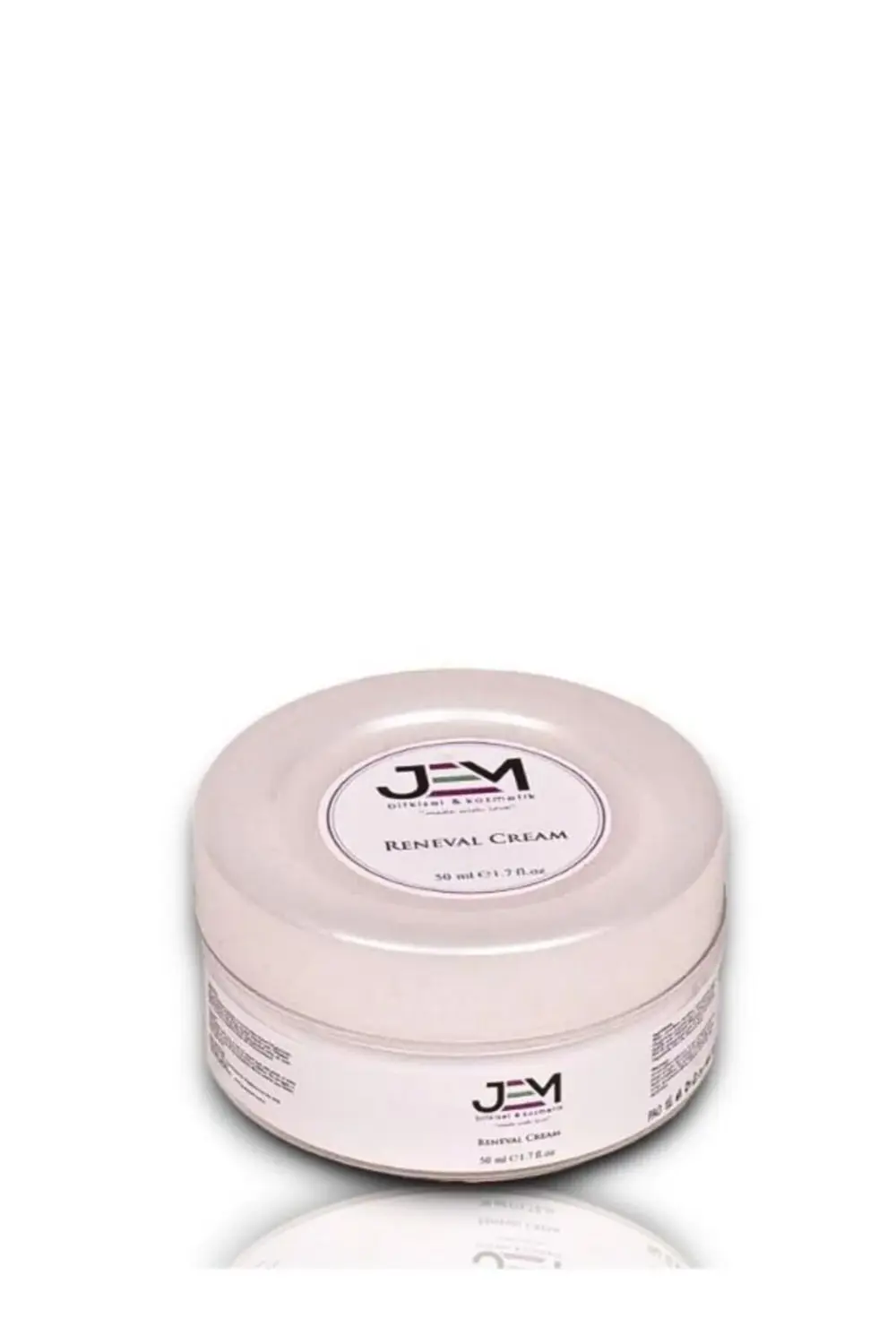 Renewal Cream Wart Set