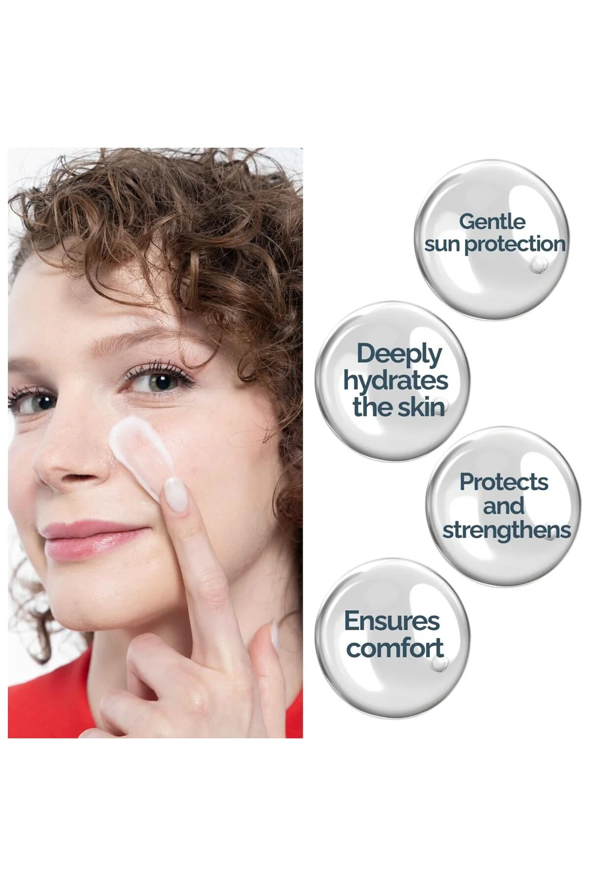 Renewal Intense Moisturizer Spf 20 Krem 50 ml