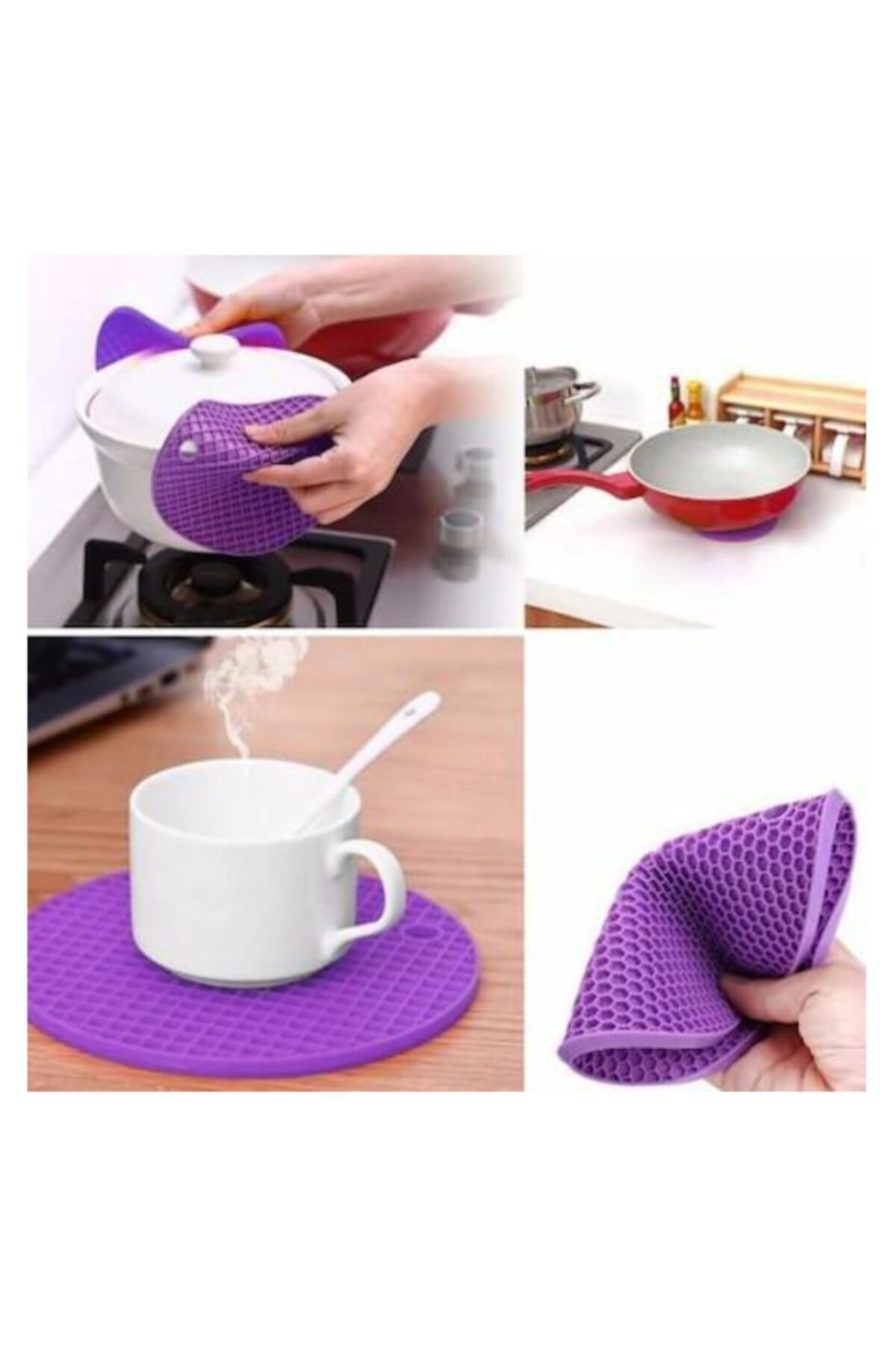 Rengarenk Yuvarlak Silikon Nihale, Silikon Nihale,kalburabastı Ka