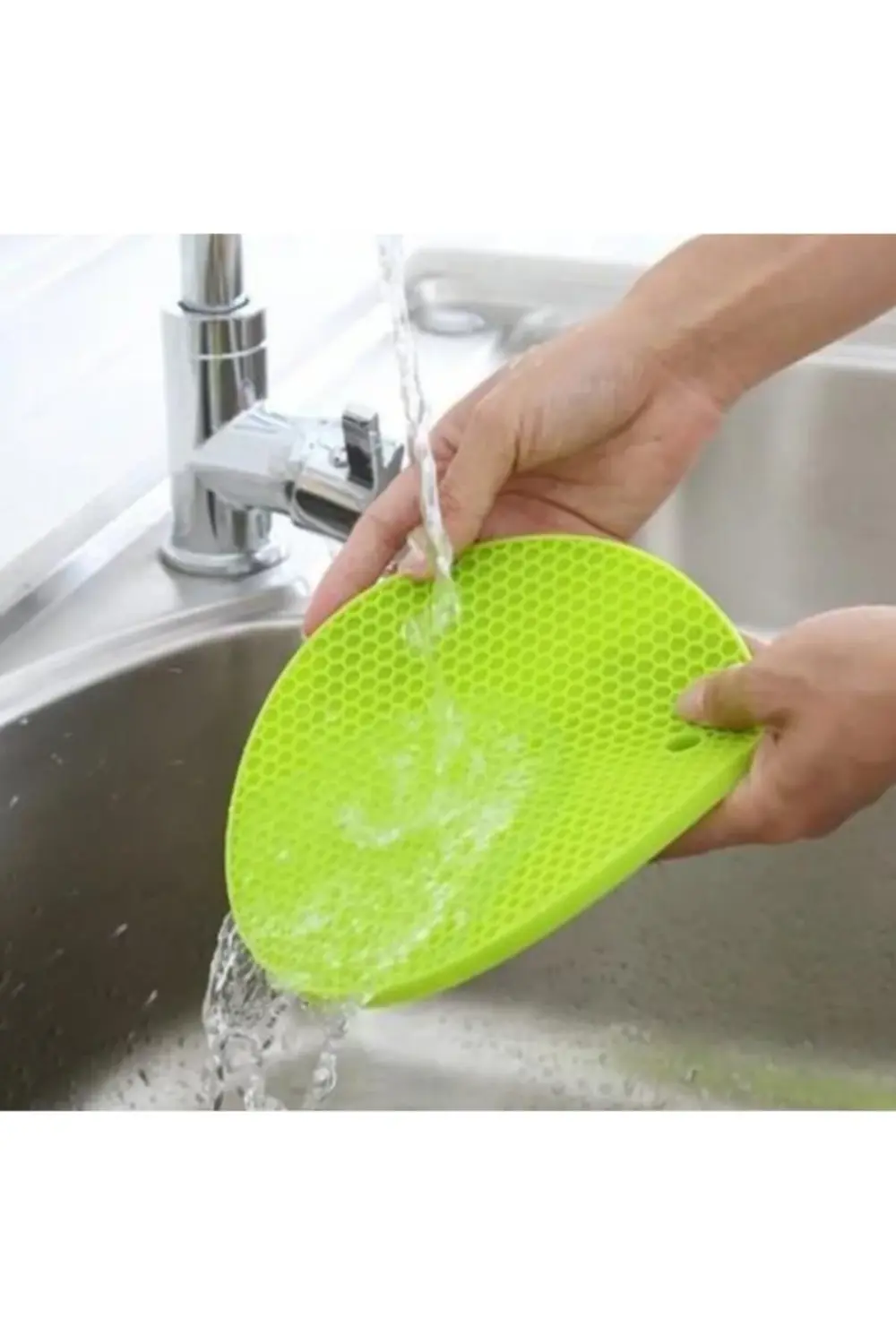 Rengarenk Yuvarlak Silikon Nihale, Silikon Nihale,kalburabastı Ka