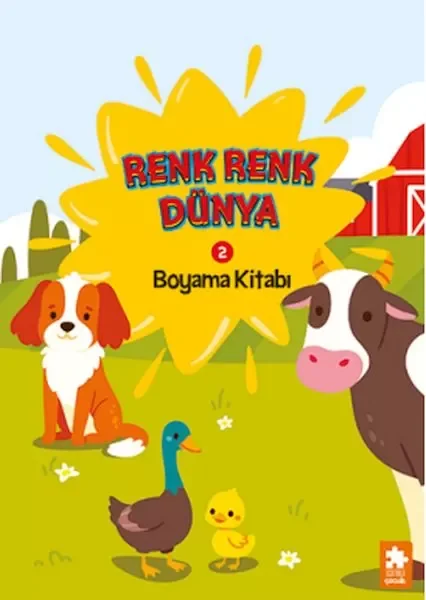 Rengini Arayan Bulut