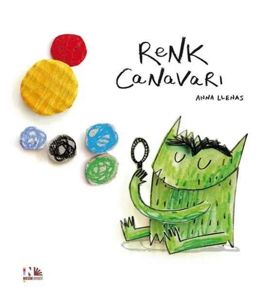 Renk Canavarı Fiyatı, Yorumları ve Özellikleri