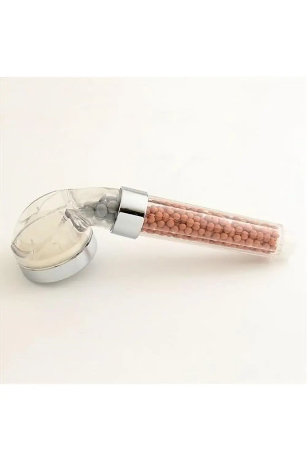 ® Renk Değiştiren Led Işıklı Su Tasarruflu Basınçlı Duş Başlığı