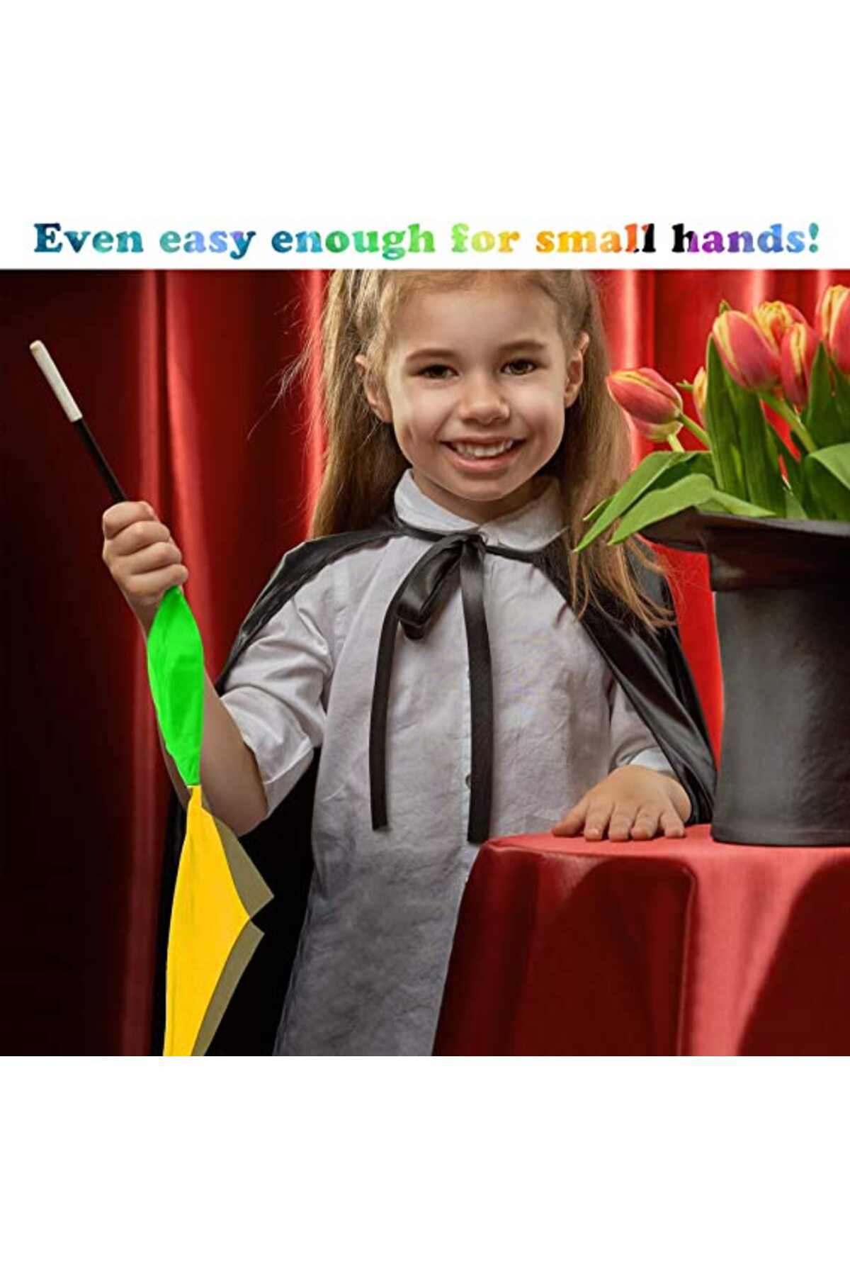 Ok Aksesuar Renk Değiştiren Sihirli Mendil Sihirbazlık Oyunu Go50607113730 Ok Aksesuar Renk Değiştiren Sihirli Mendil Sihirbazlık Oyunu Go50607113730