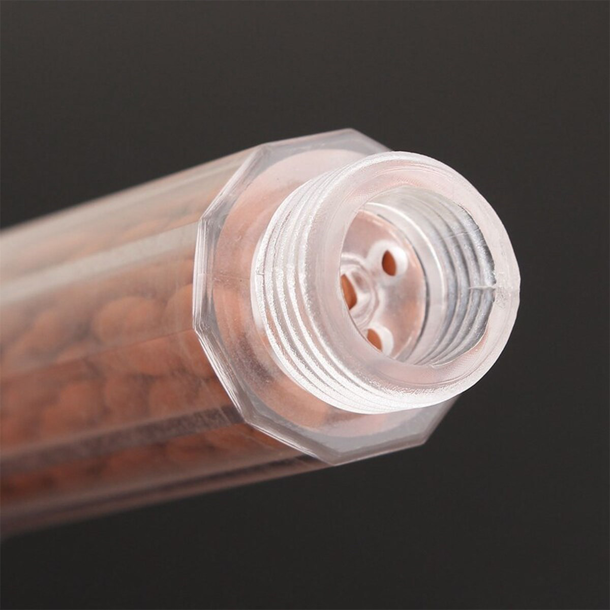 Lunaev Renk Değiştiren Led İşikli Su Tasarruflu Basinçli Duş Başliği (44