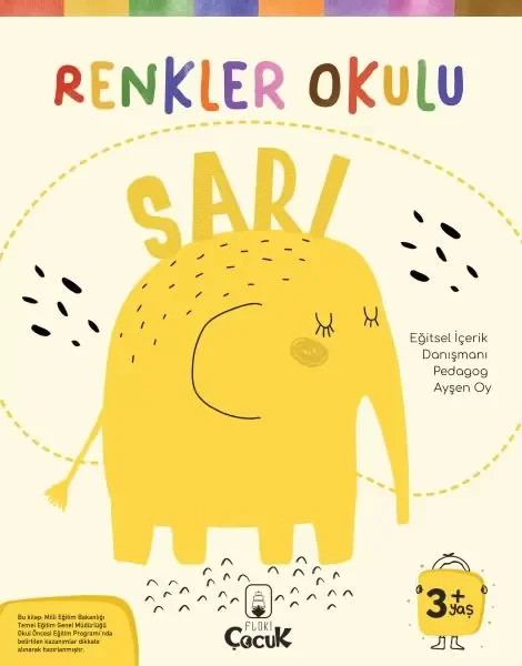 Renklendiriyoruz - Trenler Fiyatı, Yorumları ve Özellikleri