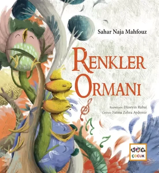 Renkler Ormanı Fiyatı, Yorumları ve Özellikleri