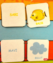 Renkleri Öğreniyorum Keçe Cırtlı Duvar Panosu , Eğitici Oyuncak Renkleri Öğreniyorum Keçe Cırtlı Duvar Panosu , Eğitici Oyuncak