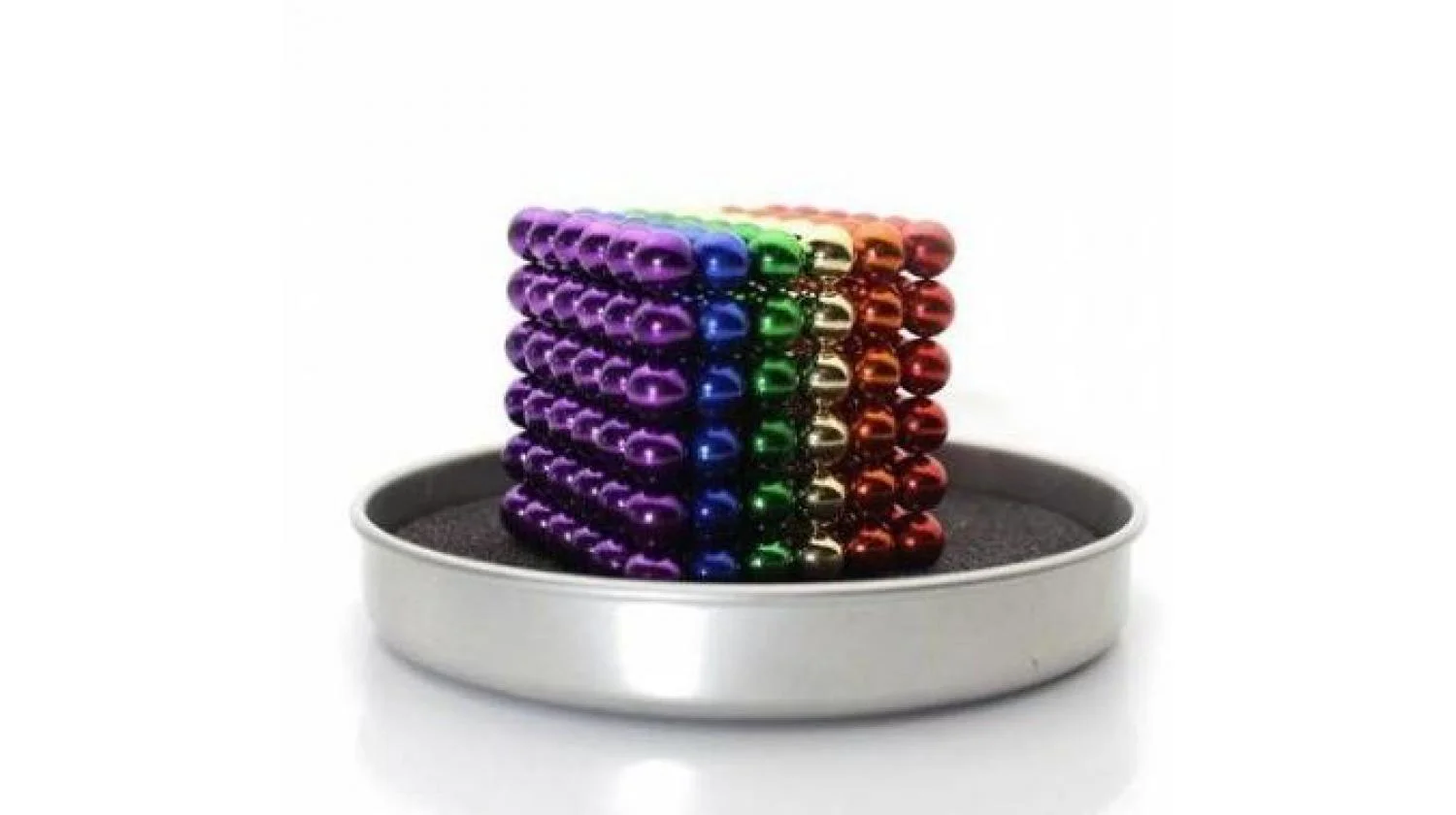 Renkli 216 adet mıknatıs neube mıknatıs 5mm neodyum Fiyatı, Yorumları ve Özellikleri
