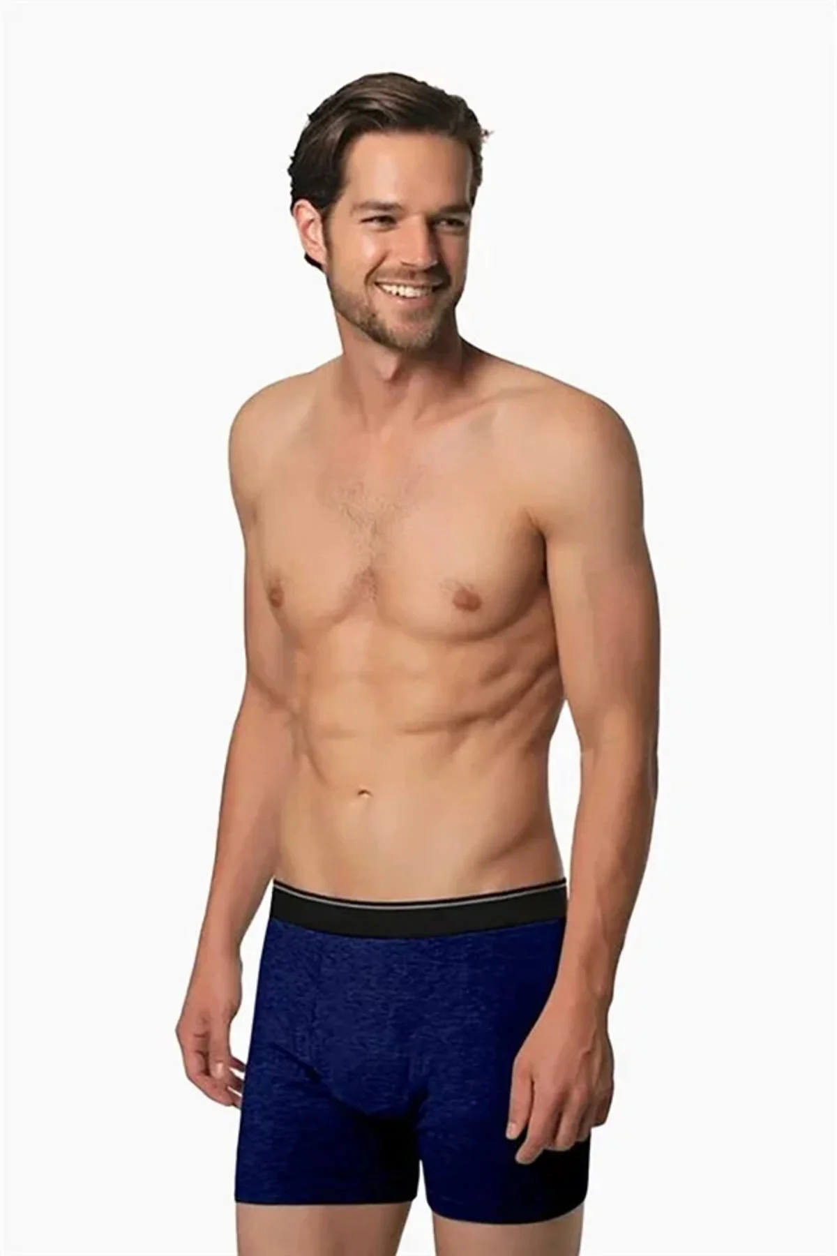 Renkli 3'lü Boxer Asorti Short Fiyatı, Yorumları ve Özellikleri