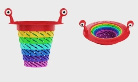 Renkli 6 Kademeli Lavabo Süzgeci Bx40 Fiyatı, Yorumları ve Özellikleri
