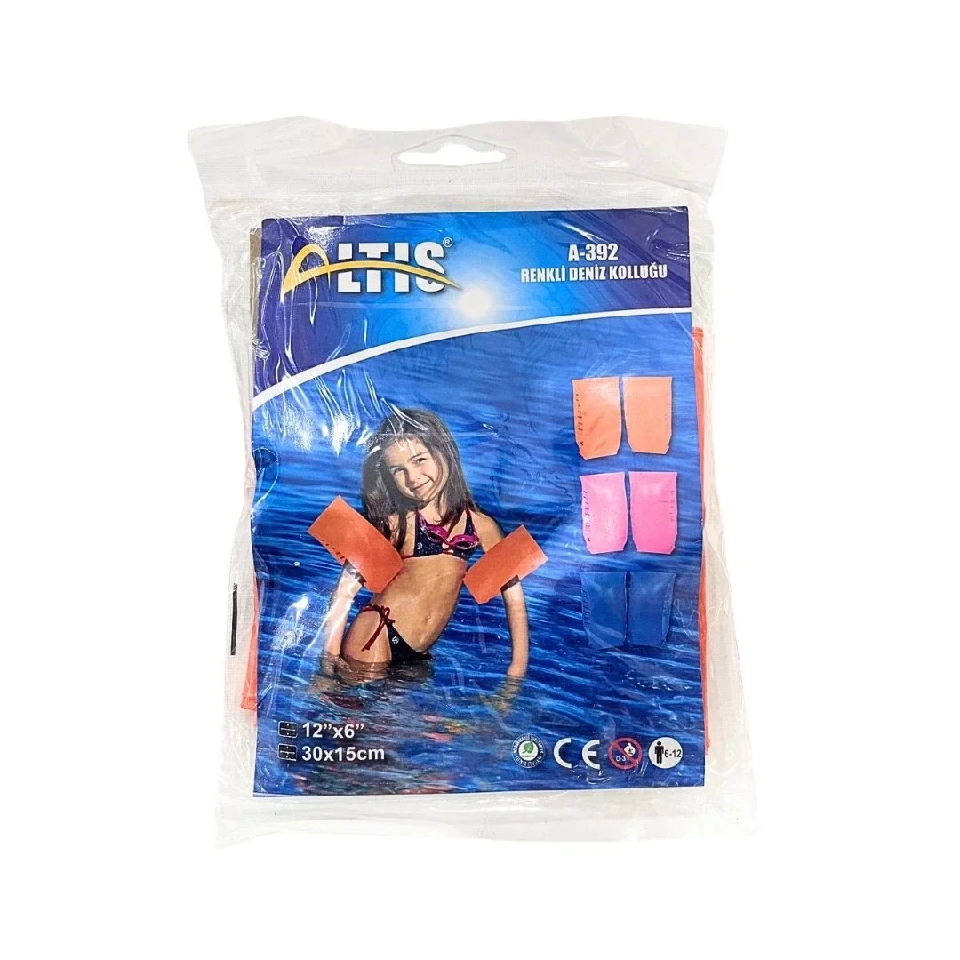 Renkli Deniz Kolluğu 30x15 cm Fiyatı, Yorumları ve Özellikleri