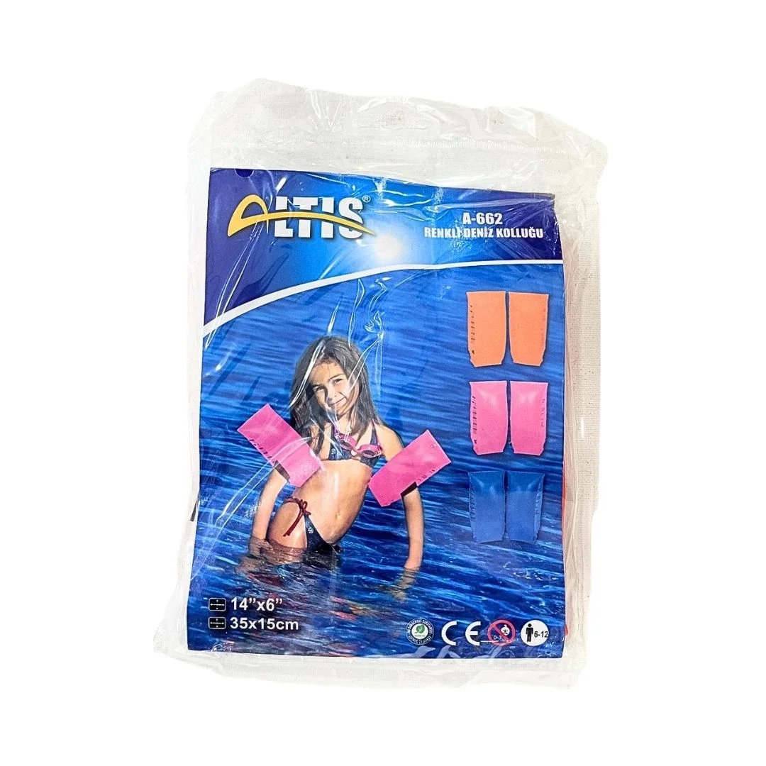 Renkli Deniz Kolluğu 35x15 cm Fiyatı, Yorumları ve Özellikleri