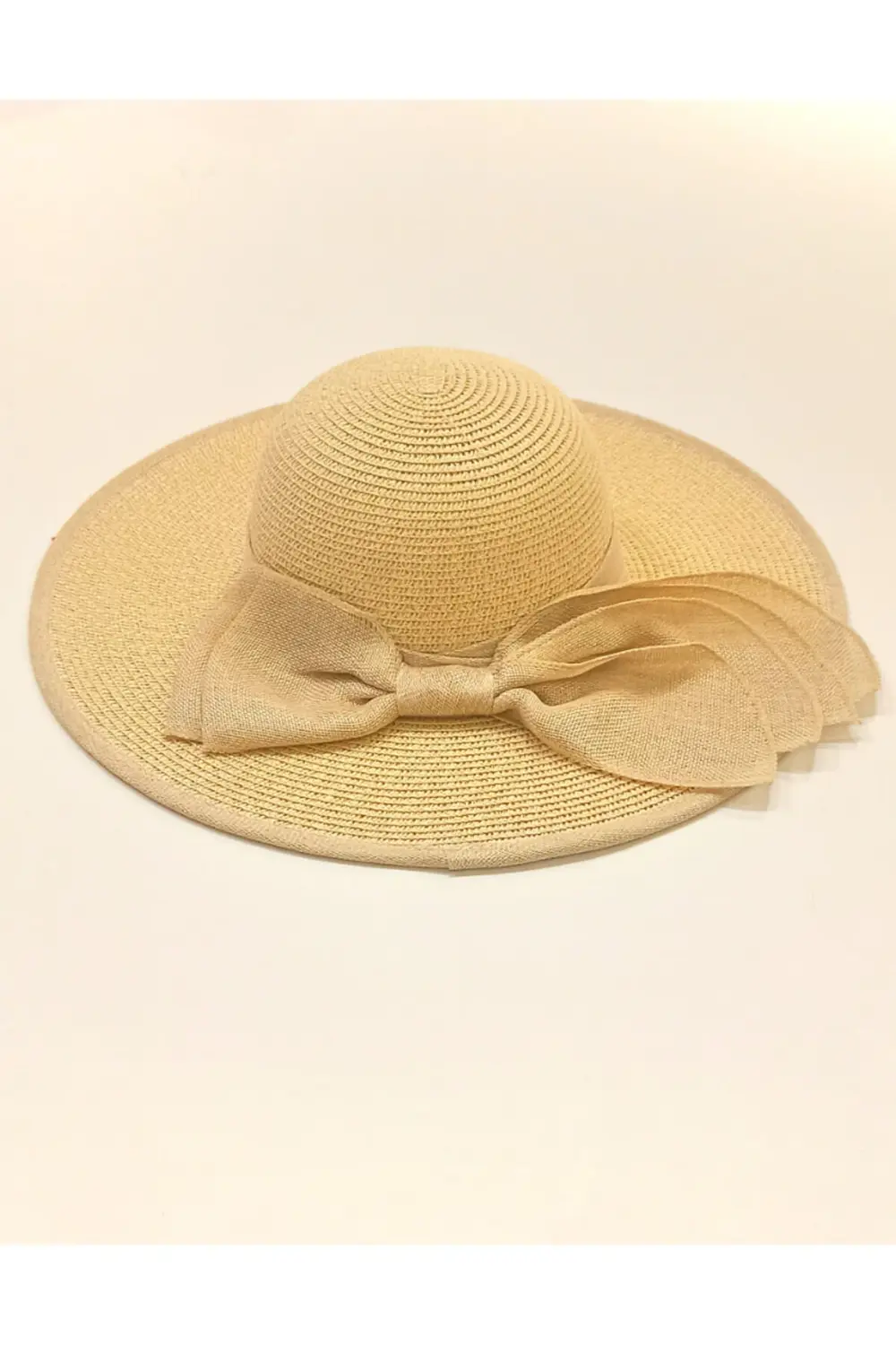 Renkli Gösterişli Lüks Fitür Şapka