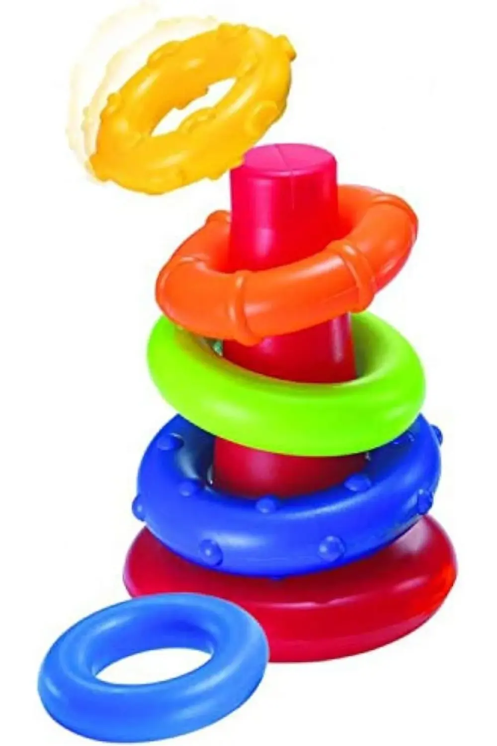 Renkli Halkalar 395519