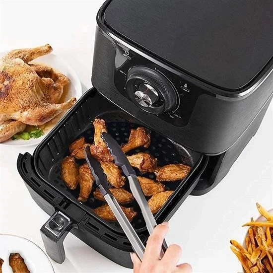Renkli Isıya Dayanıklı Yıkanılabilir Silikon Fırın Ve Airfryer Yuvarlak Pişirme Matı 20 Cm Bx40 Fiyatı, Yorumları ve Özellikleri