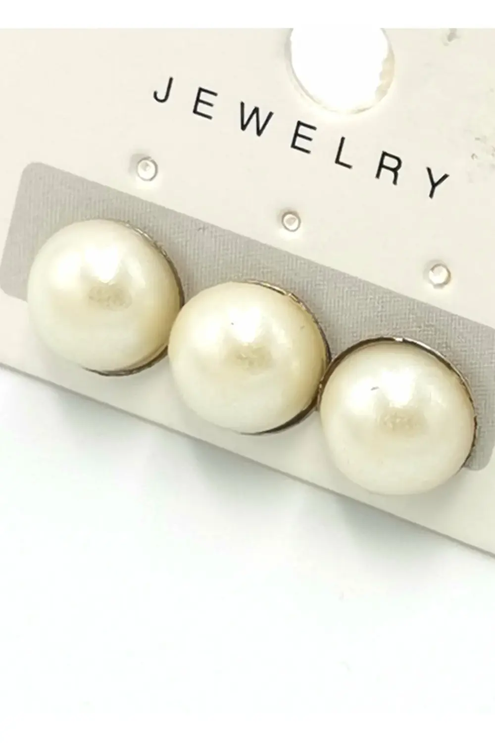 Renkli Kararmaz Papatya Figürlü Lüks Küpe