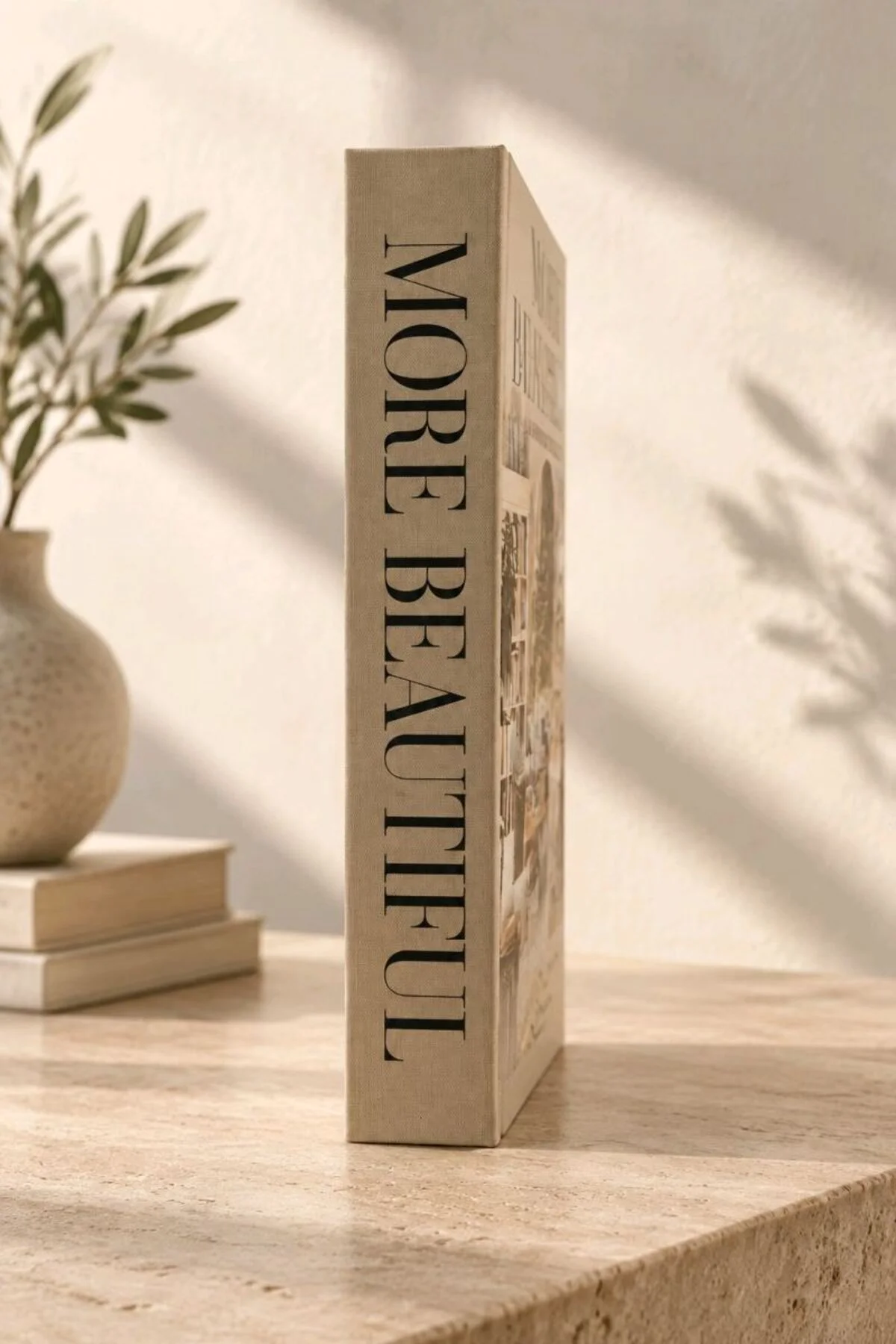 Renkli Kitap Görünüşlü Hediye Kutusu Renkli Kitap Görünüşlü Hediye Kutusu - Görsel 3