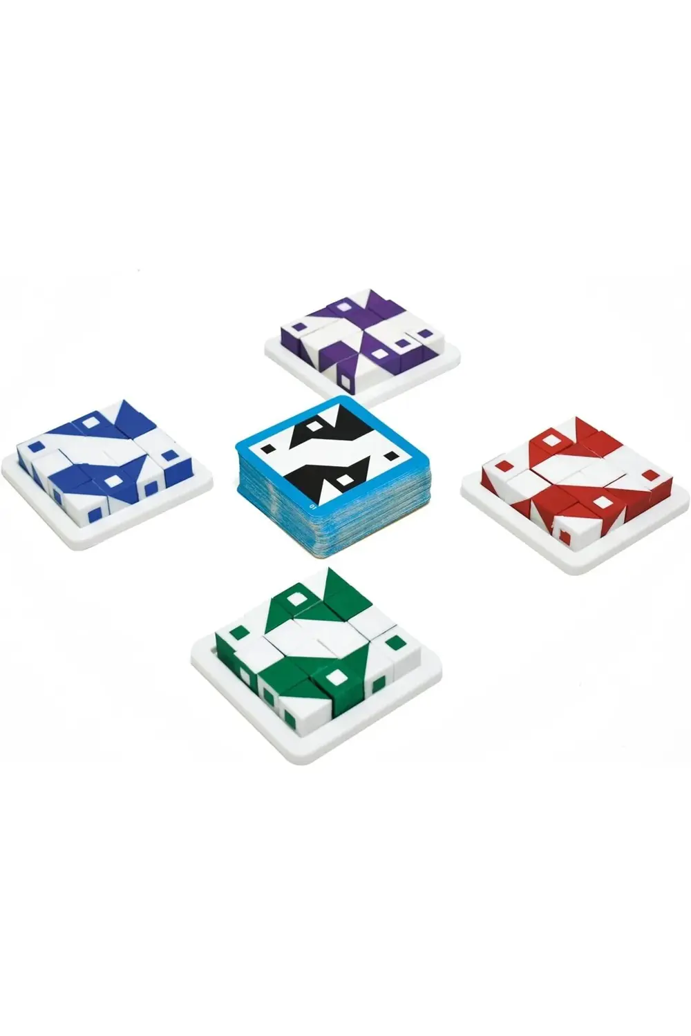 Renkli Küpler 395519