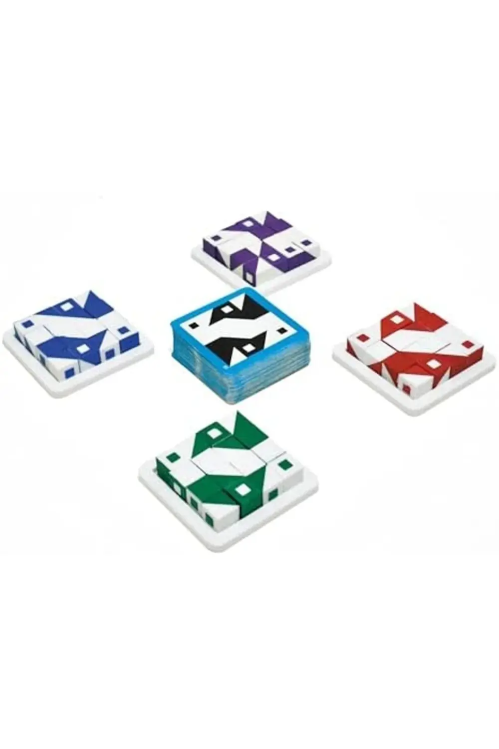 Renkli Küpler 395519