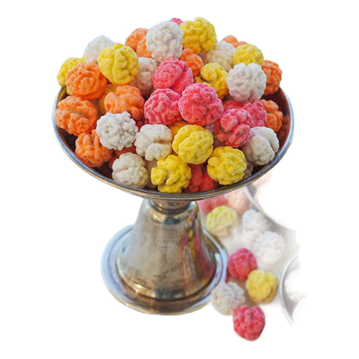 Hızlı Marketim Renkli Leblebi Şekeri